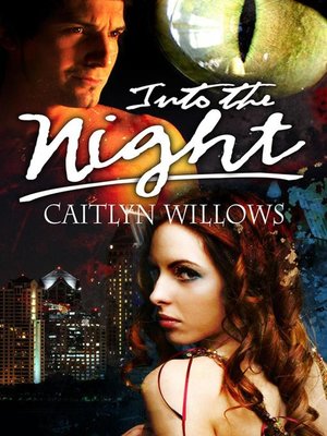cover image of Into the Night